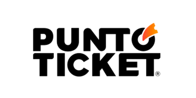 Logo Punto Ticket — empresa cliente de Poliglota en Retail y Consumo