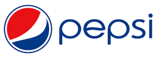 Logo Pepsi — empresa cliente de Poliglota en Retail y Consumo