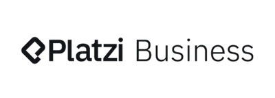 Logo Platzi — empresa cliente de Poliglota en Educación