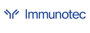 Logo Immunotec — empresa cliente de Poliglota en Salud, Biotech y Farmacéutica