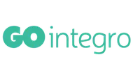 Logo Go Integro — empresa cliente de Poliglota en Tecnología