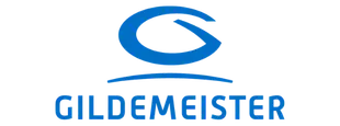 Logo Gildemeister — empresa cliente de Poliglota en Automotriz