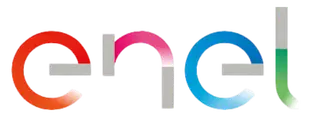 Logo Enel Chile — empresa cliente de Poliglota en Energía