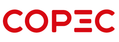 Logo Copec — empresa cliente de Poliglota en Energía