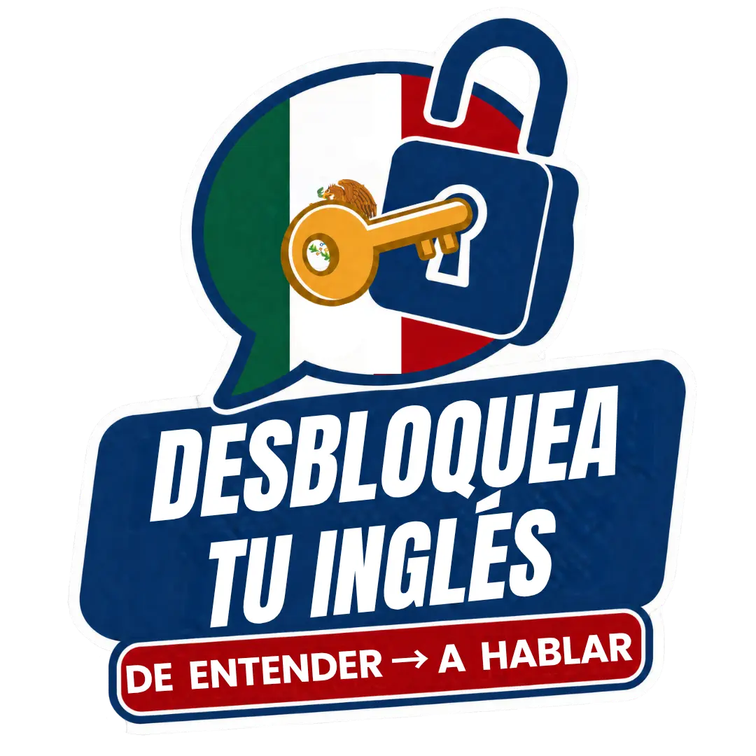 Desbloquea tu Ingl&eacute;s &mdash; Poliglota