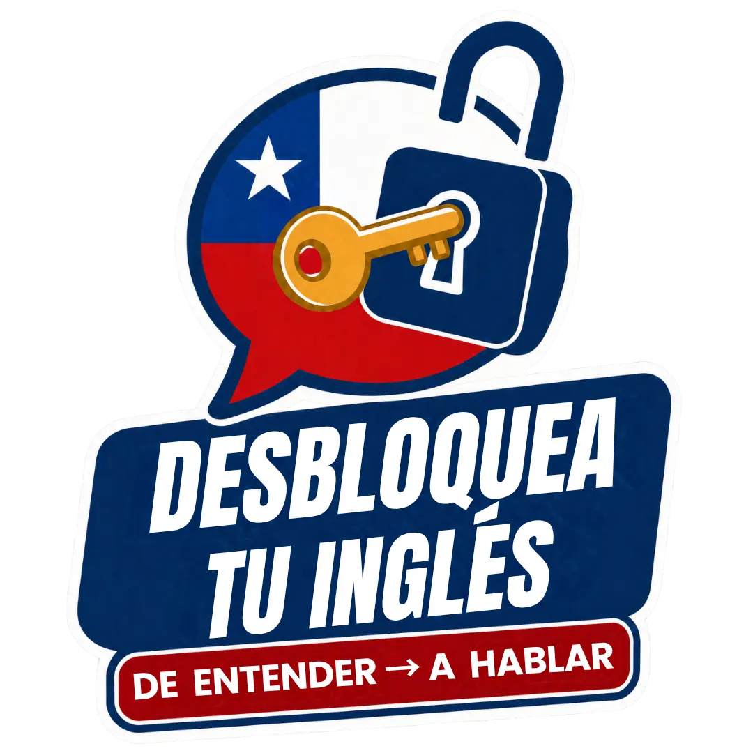 Desbloquea tu Ingl&eacute;s &mdash; Poliglota