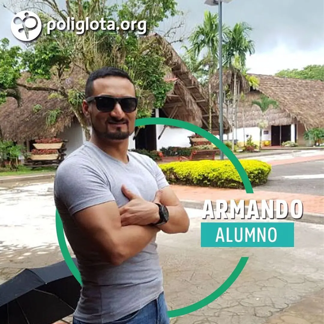 Alumno Poliglota