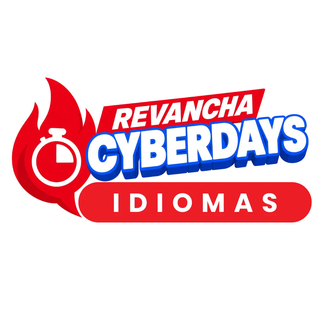 Revancha Cyber de Poliglota