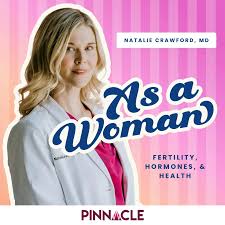 As A Woman Podcast