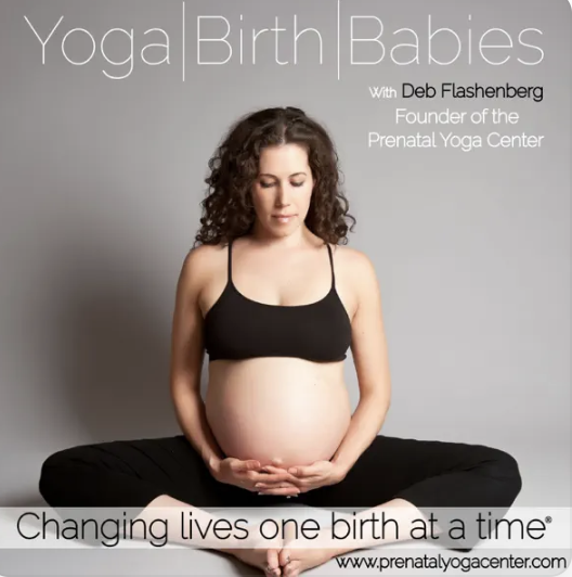 Yoga Birth Babies