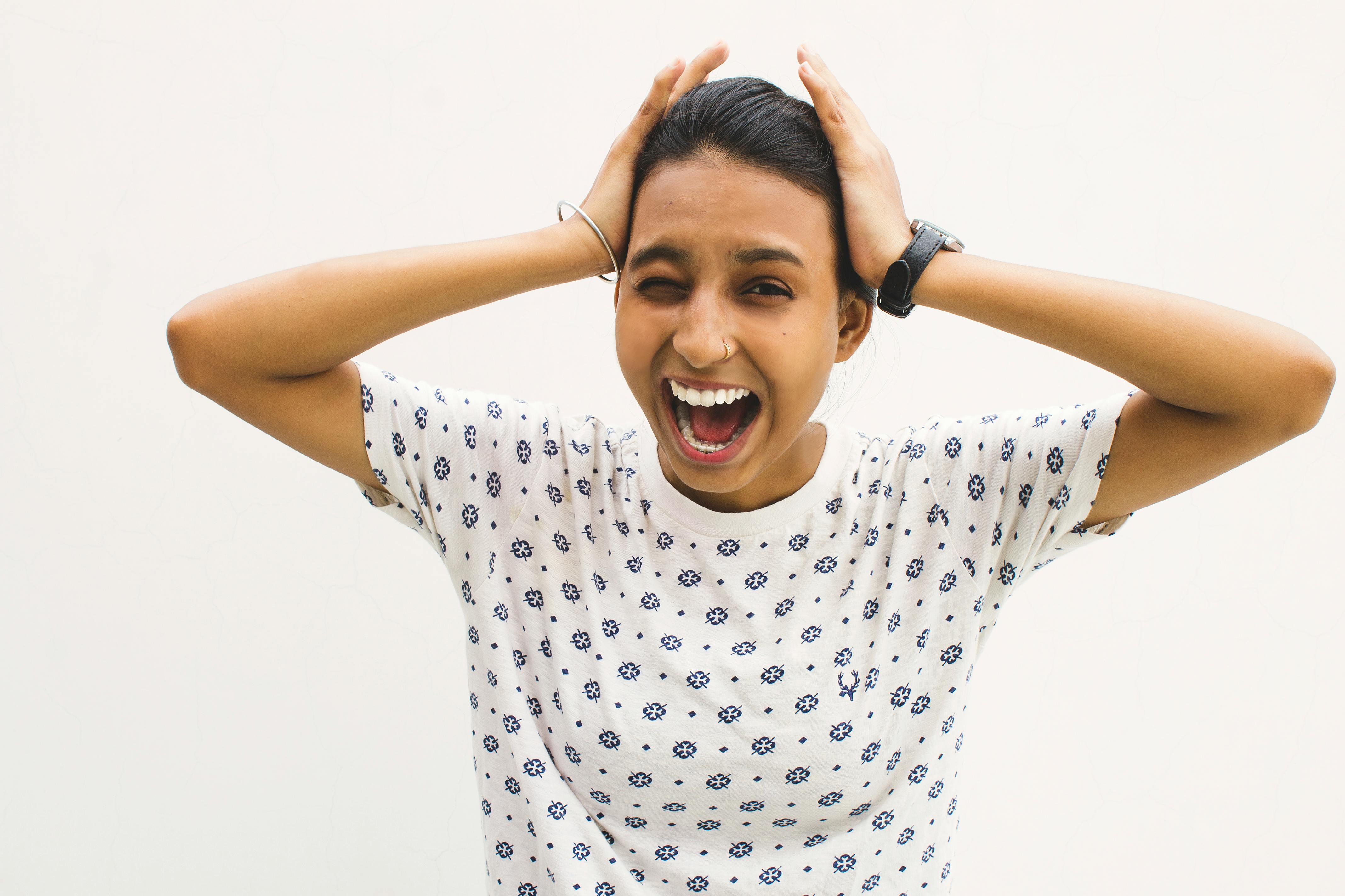 ADHD in Women: Expectations vs. Reality