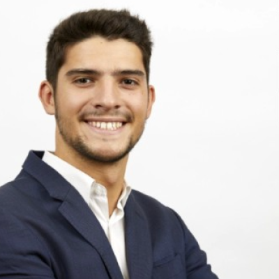 Miguel Correia
