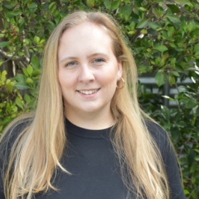 Anna Bebbington