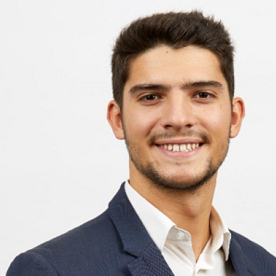 Miguel Correia