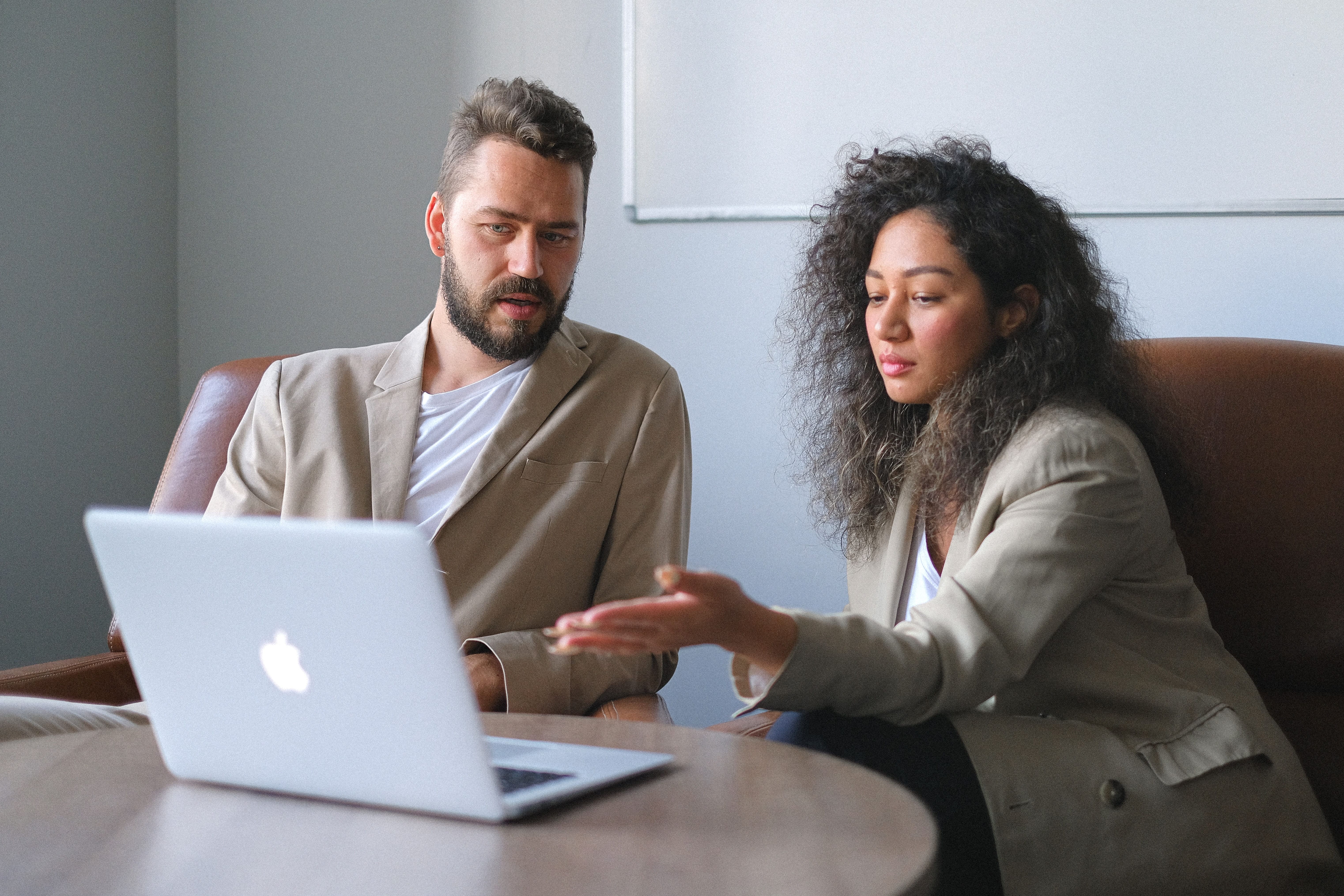 Feedback d'un manager à un collaborateur