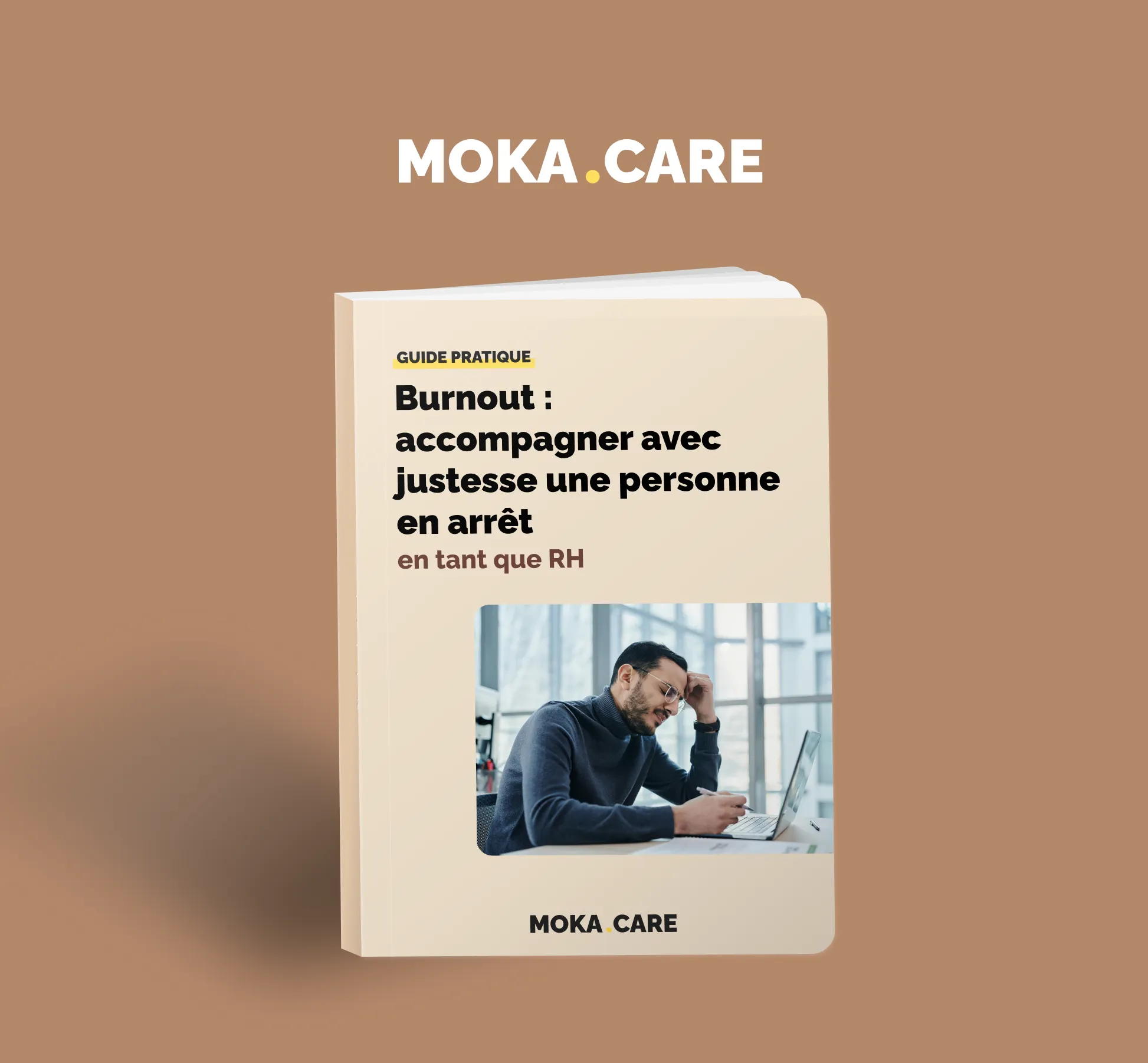livre blanc parentalité