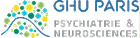 Logo GHU Paris