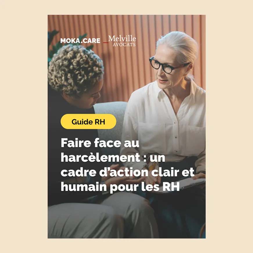 livre blanc parentalité