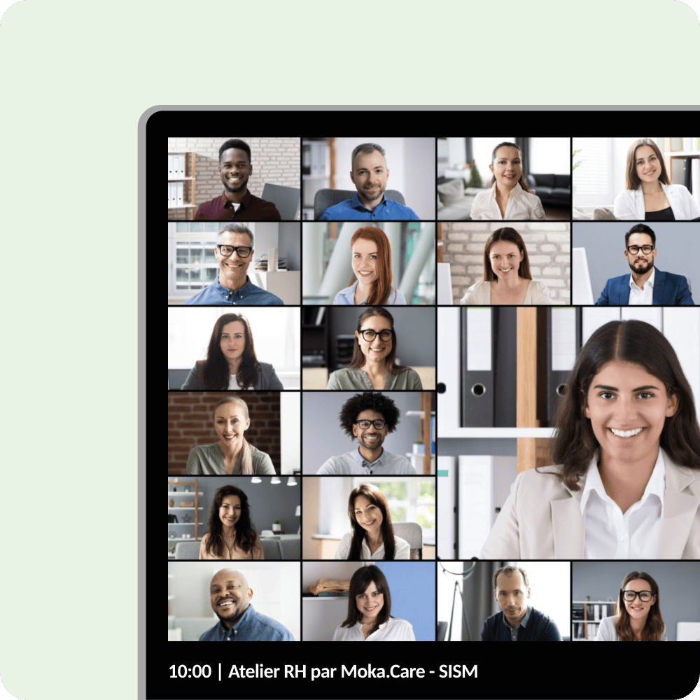 Atelier RH - SISM 2025