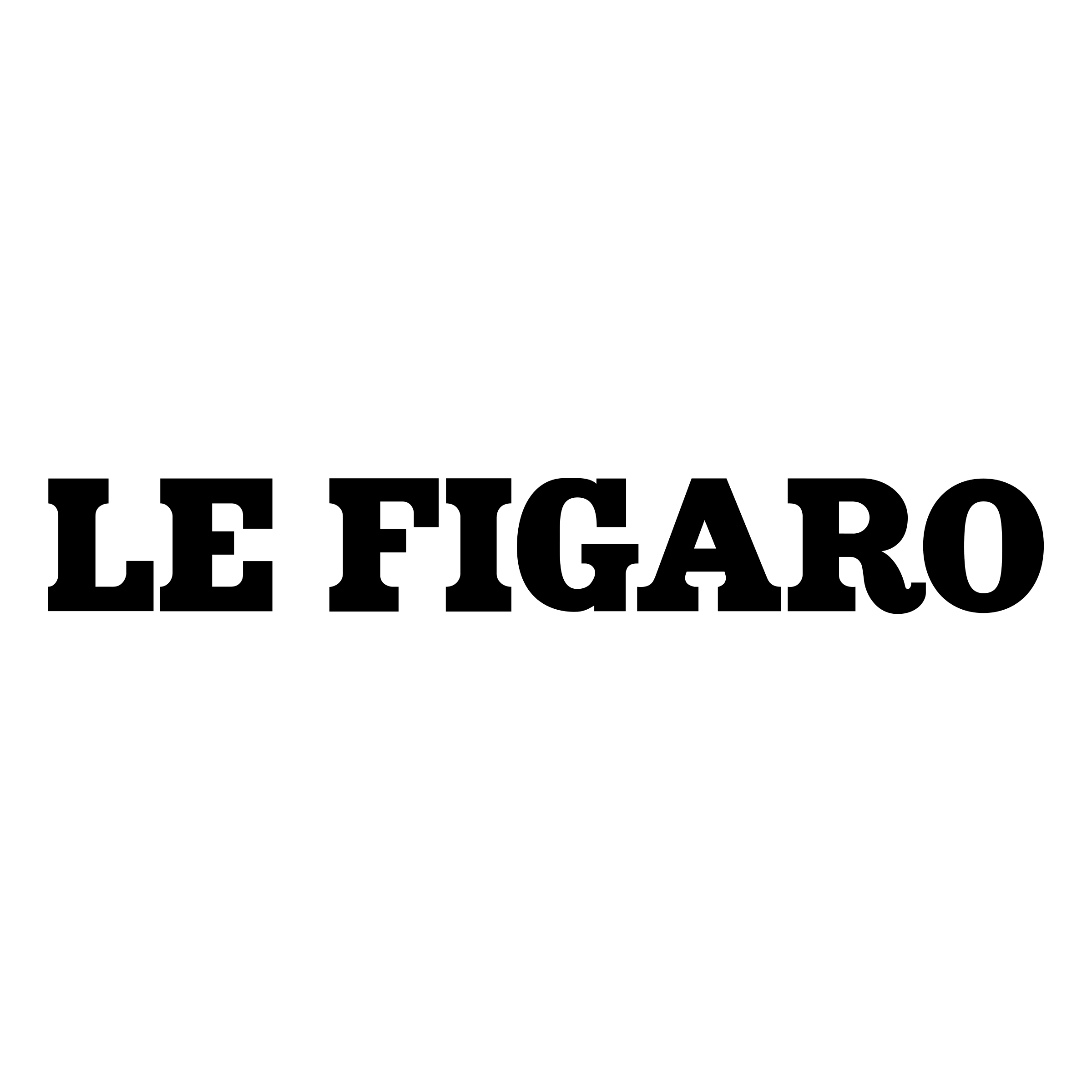 Les Echos Logo