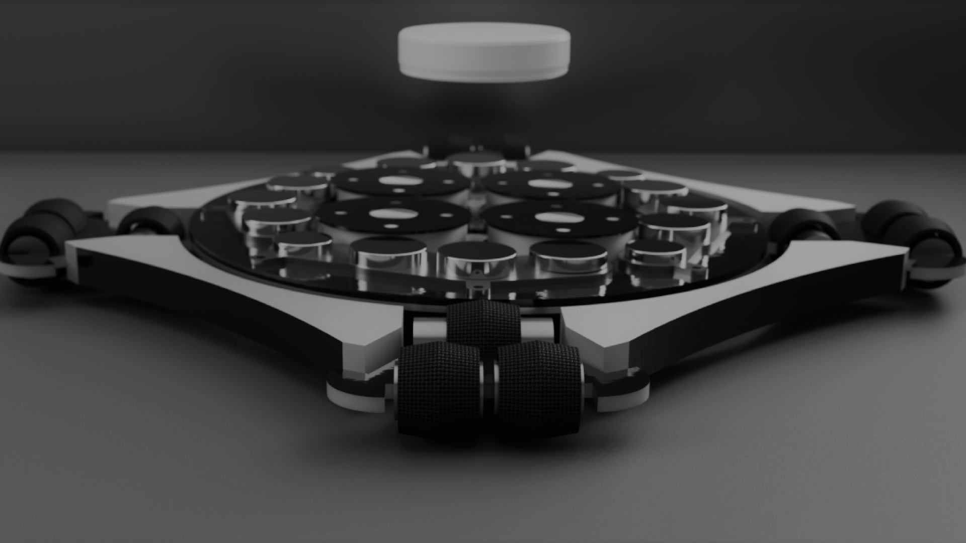 Anti Gravity Industries