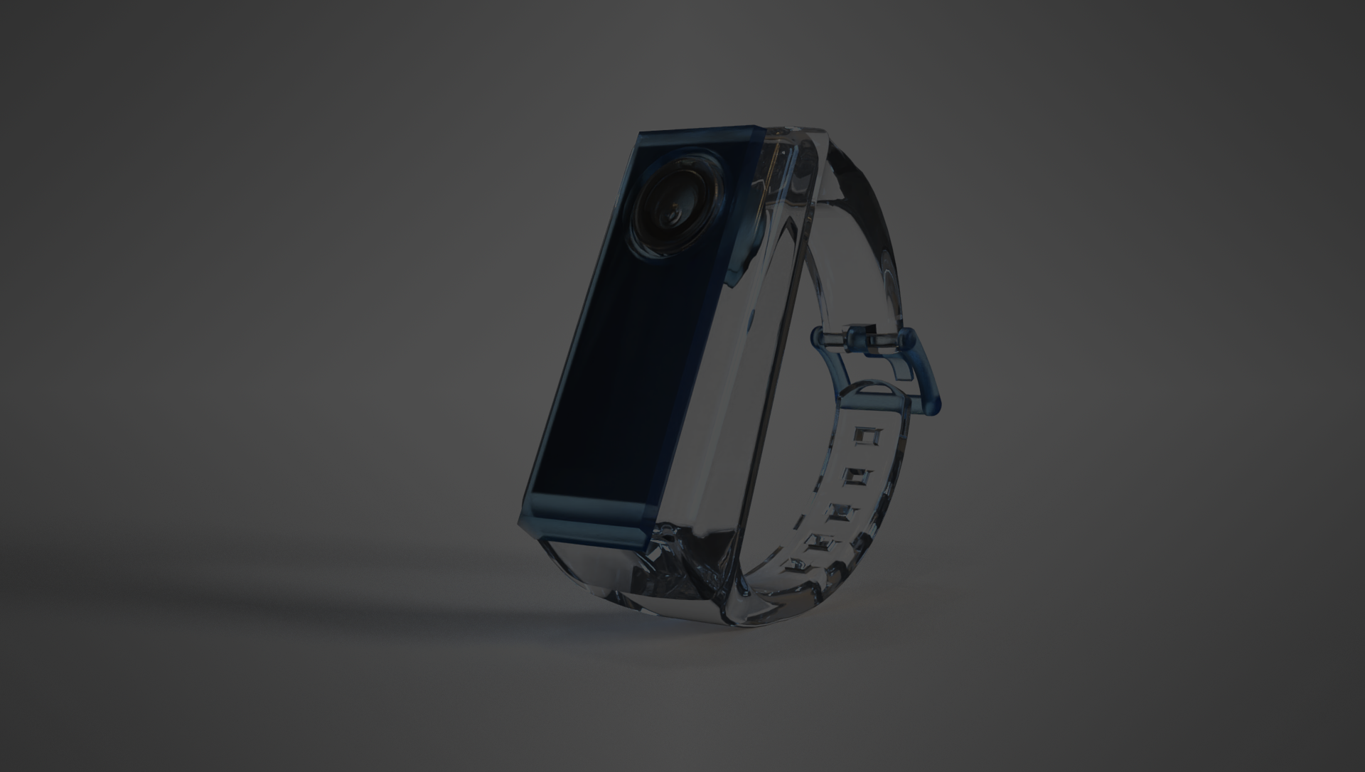 Hand Sanitizer Bracelet