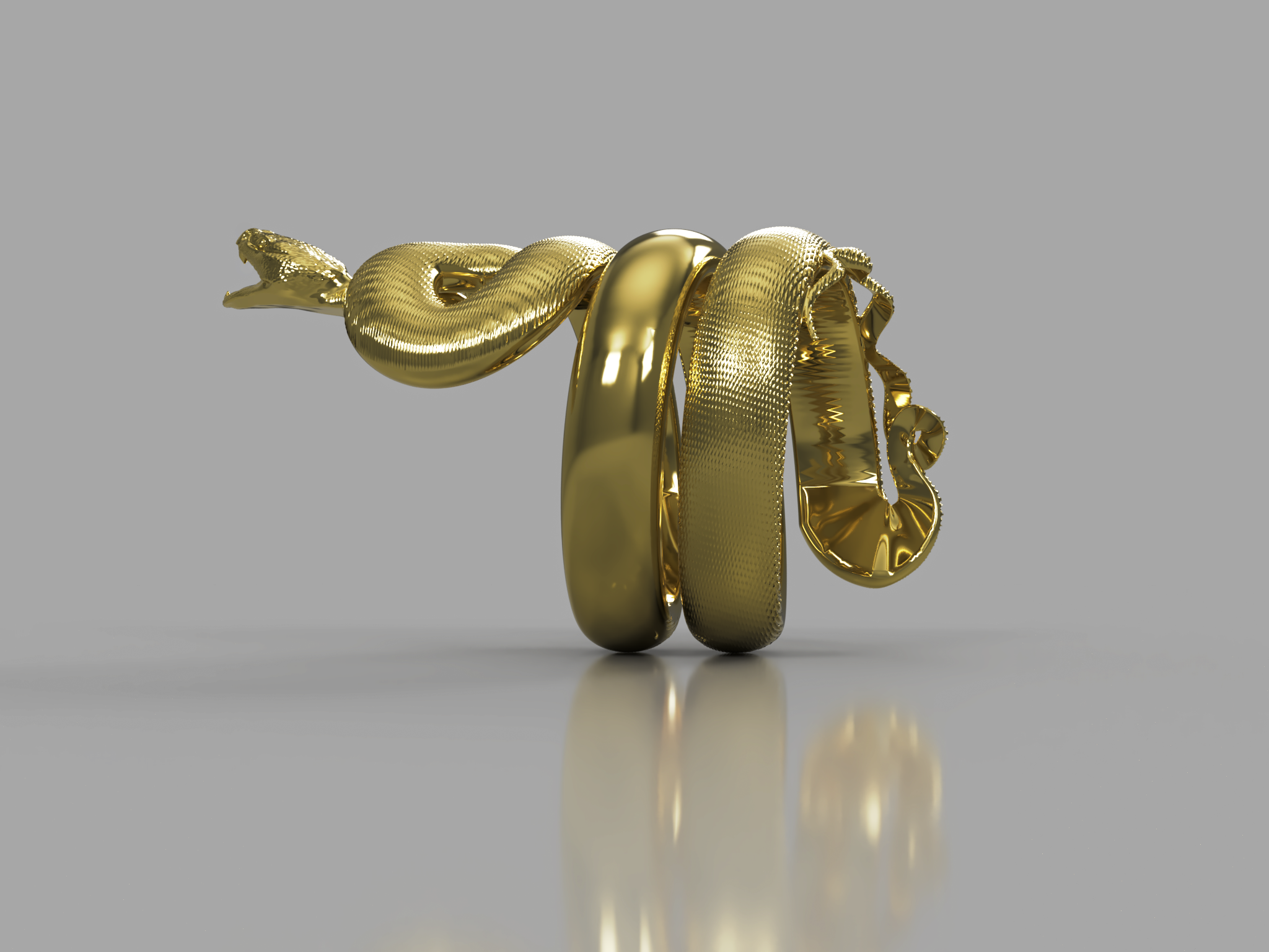 Generative Jewelry