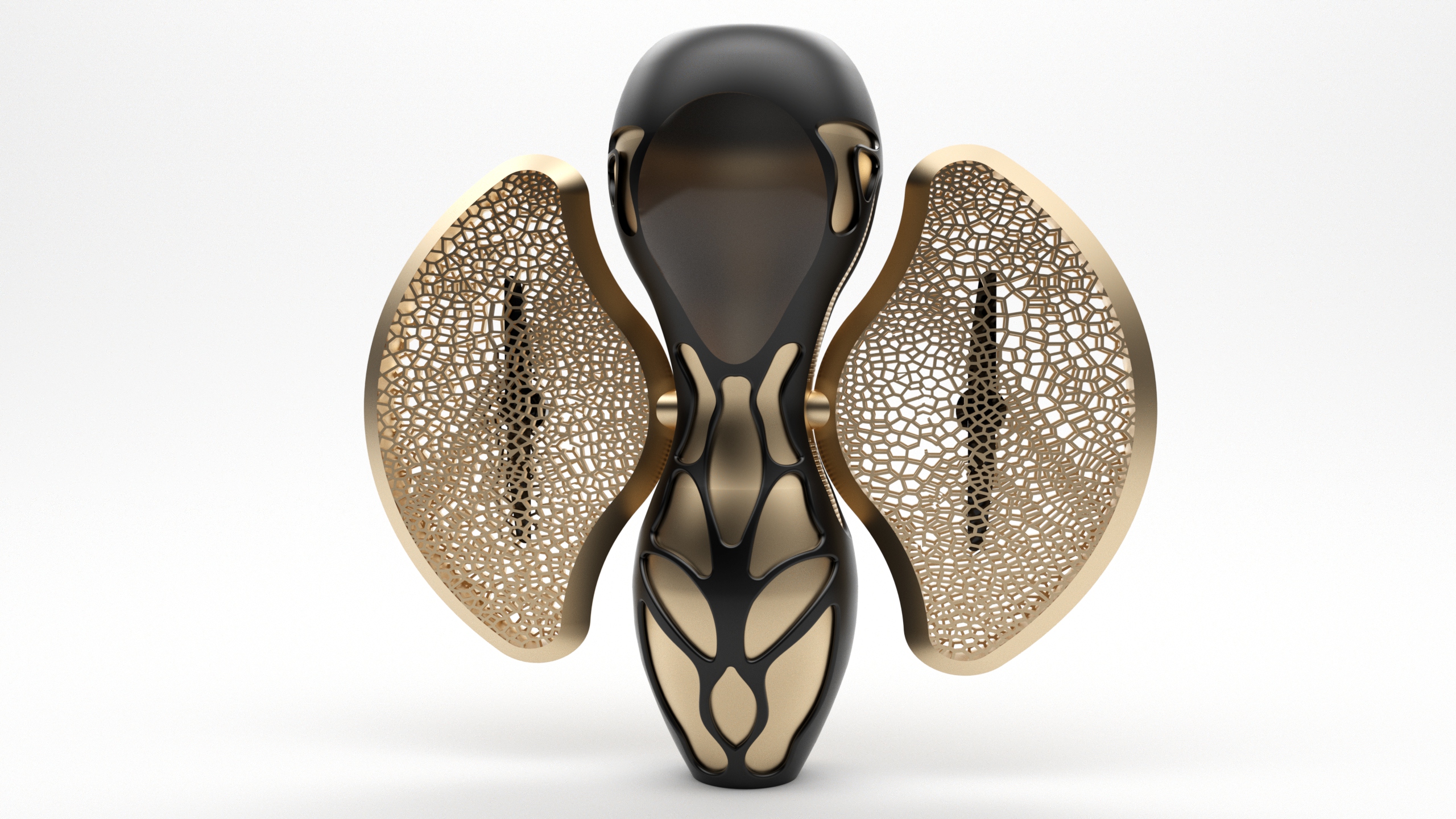 Bio-Mimetic Drone R&D