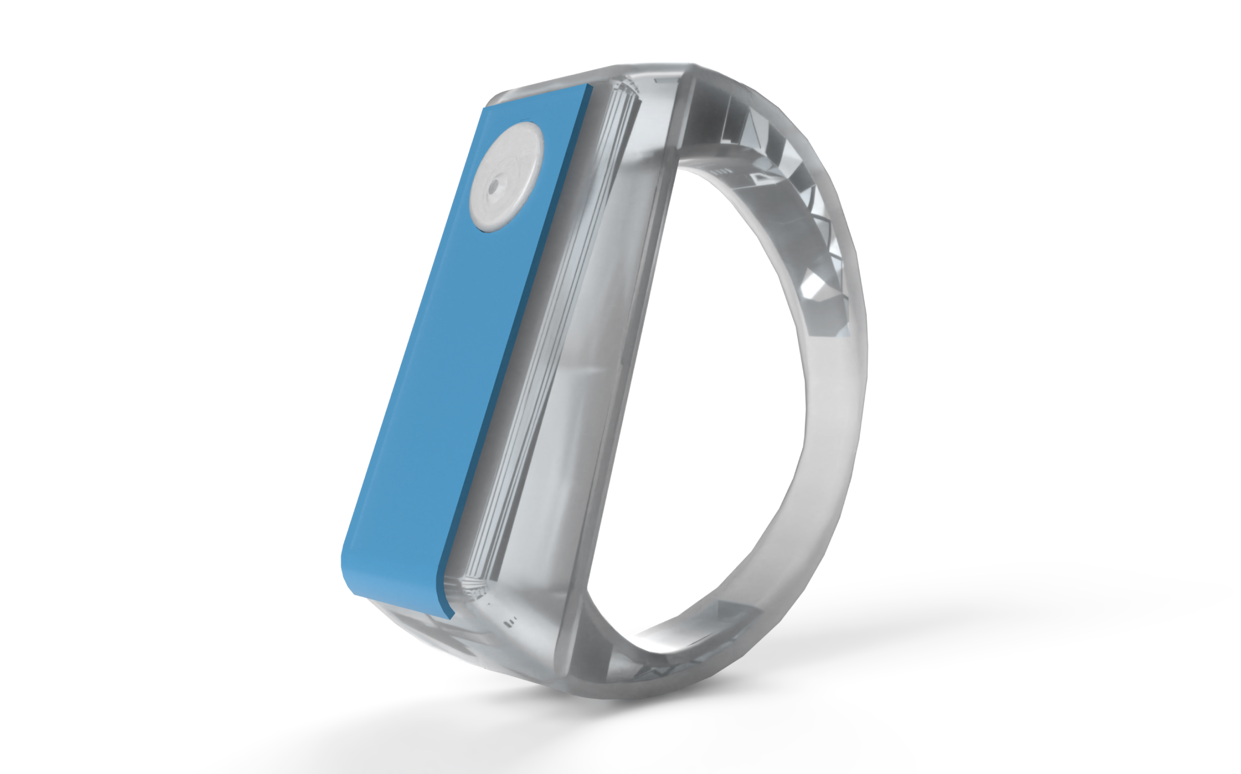 Hand Sanitizer Bracelet