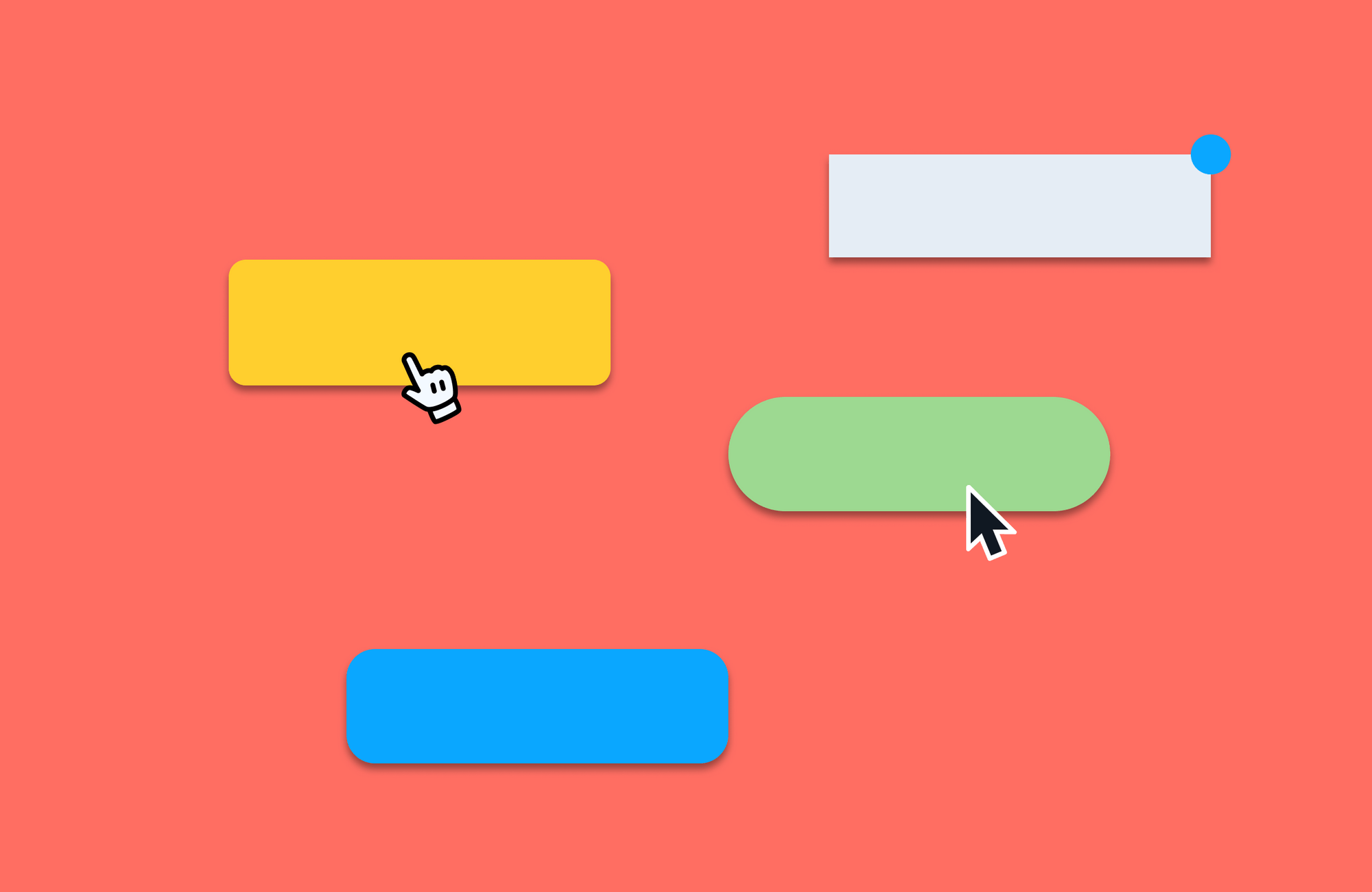Creating hover effects with Tailwind CSS | Bug Tracking Blog @ Bird ...