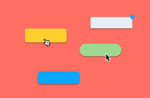 Creating hover effects with Tailwind CSS | Bug Tracking Blog @ Bird ...