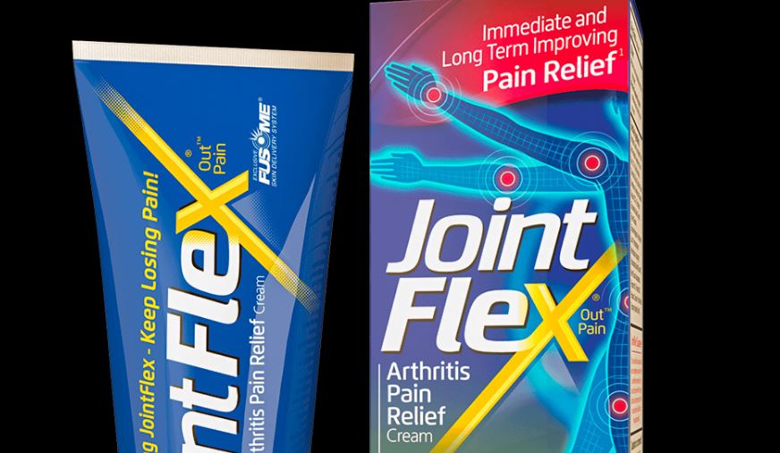 JointFlex İnceleme , Etkili mi? Nereden Alınır ve Fiyatı Nedir?