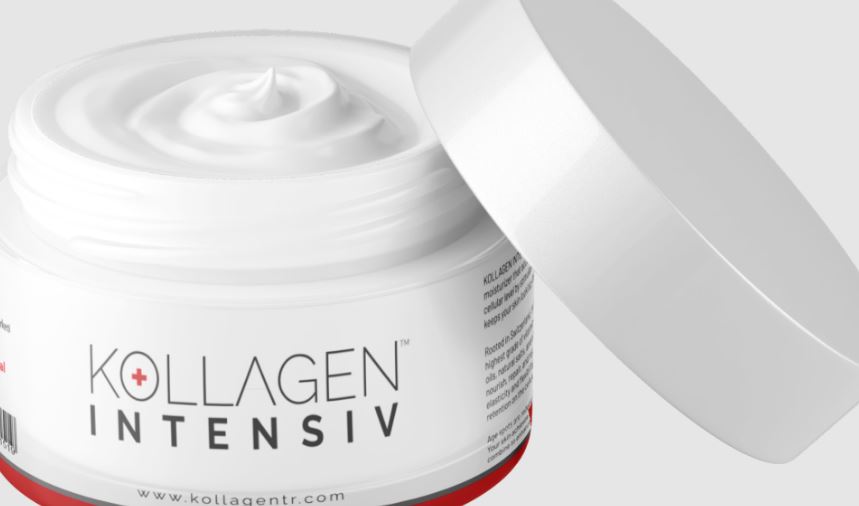 Kollagen Intensiv İnceleme , Etkili mi? Nereden Alınır ve Fiyatı Nedir?