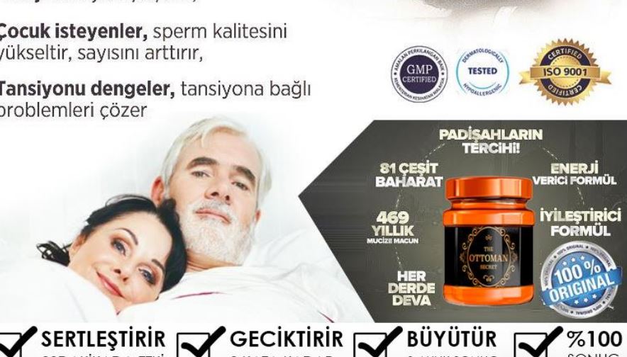 Ottoman Secret Kullanırken Alınacak Önlemler?