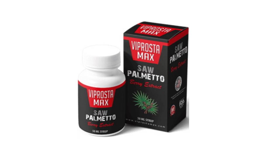VIProsta MAX İnceleme , Etkili mi? Nereden Alınır ve Fiyatı Nedir?