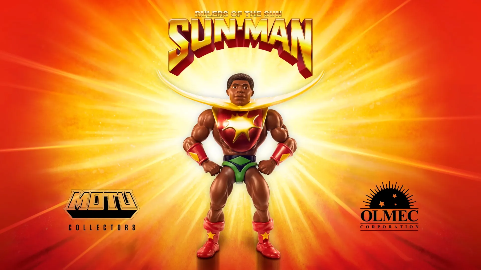 Sun-Man 