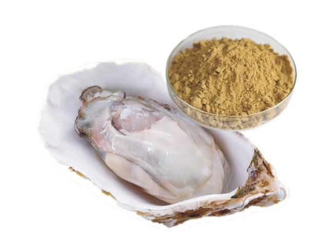 tinh chất hàu là gì