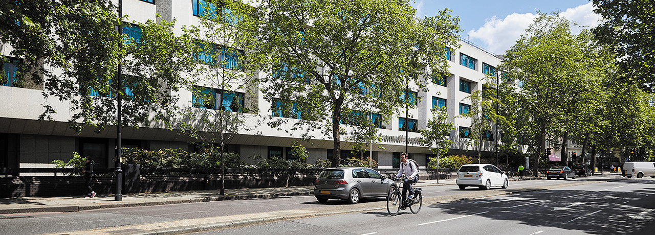 Cromwell Hospital