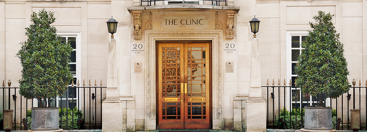 The London Clinic