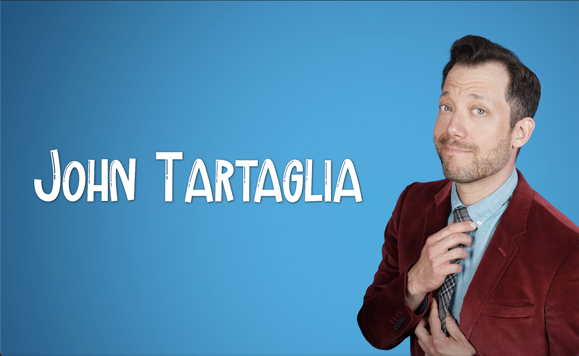 john tartaglia net worth - Ilustrasi 2