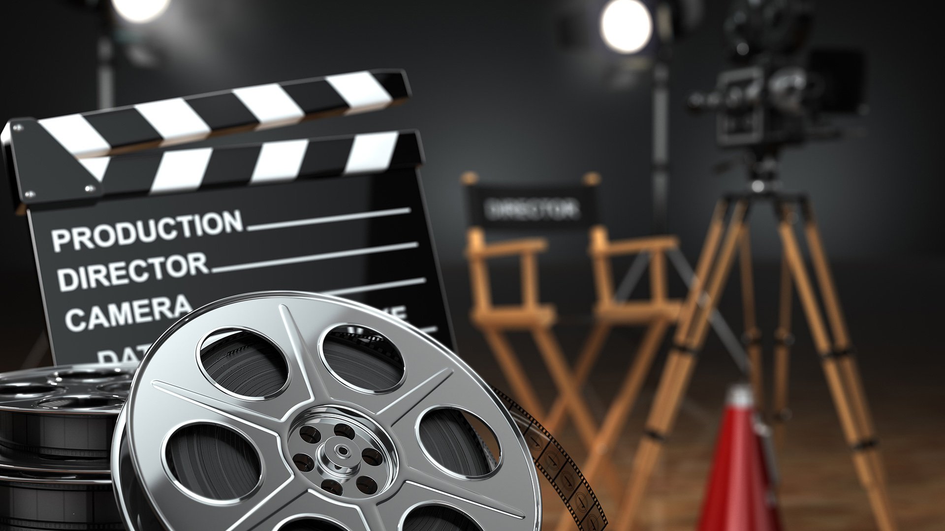 What Is A Producer In Film Arc Studio Blog