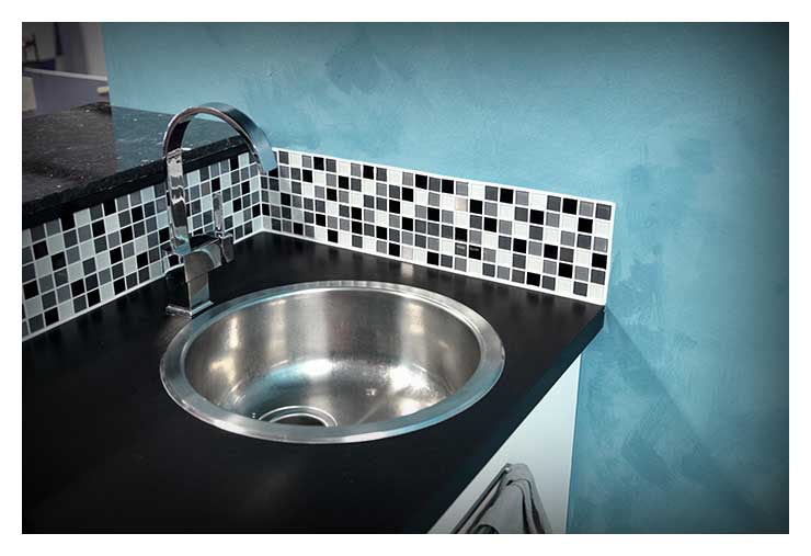 sink copy
