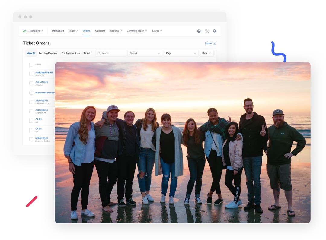Webconnex | A People Company