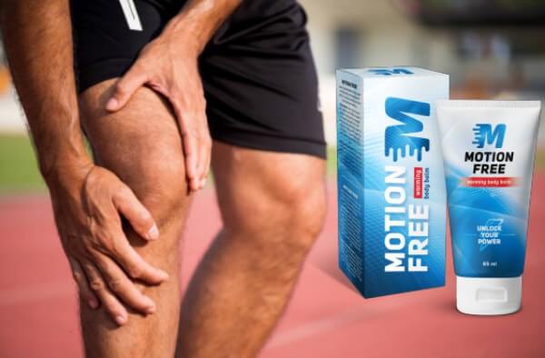 motionfree gel krim