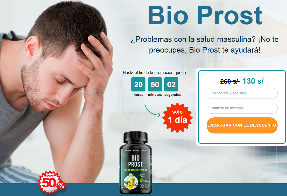 Bio Prost