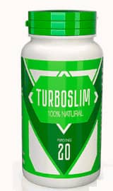 turboslim para bajar de peso Peru Chile Mexico