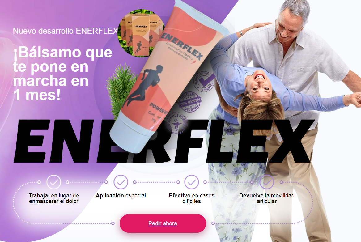 Enerflex