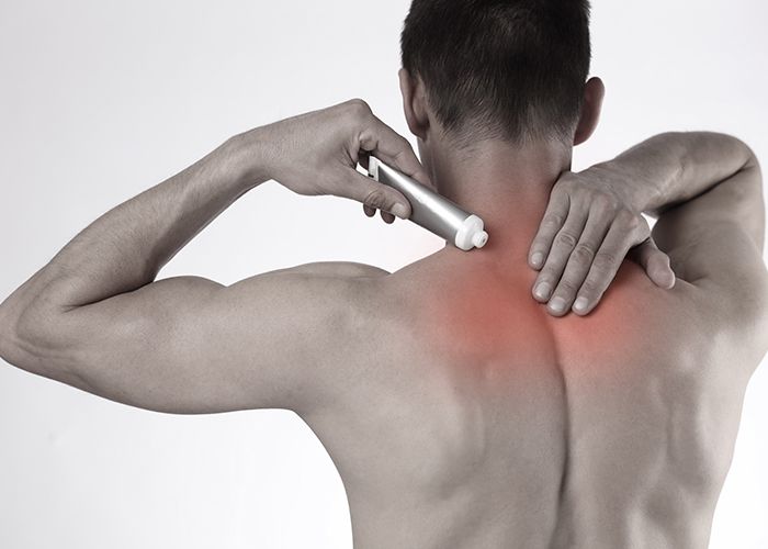 Cómo se aplica Motion Free