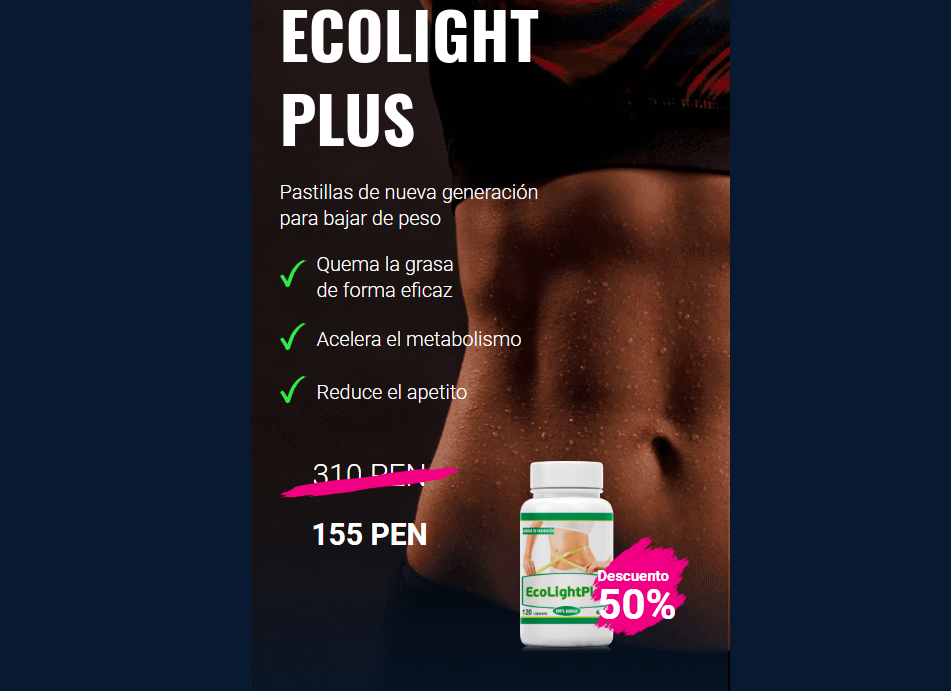 EcoLight Plus