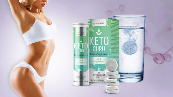 keto guru tablets opinions